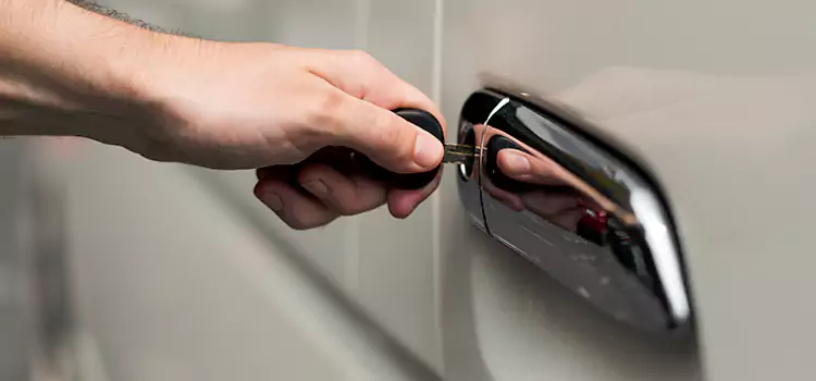 Why Choose Our Auto Locksmith Team in Apex, NC?