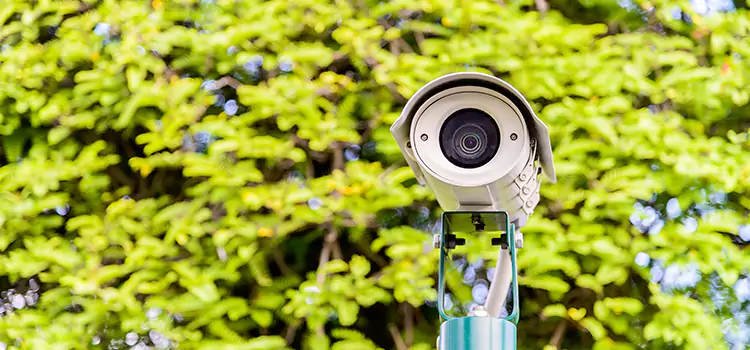 Advanced Surveillance Solutions for Every Need in Apex