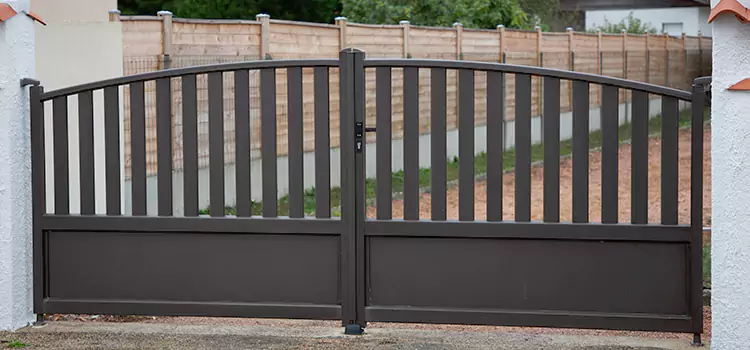 Advanced Gate Solutions in Apex, NC