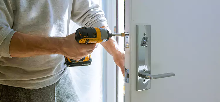 Door Knob Lock Repair Apex