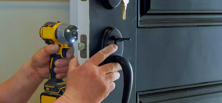 Locksmith Emergency Service Apex