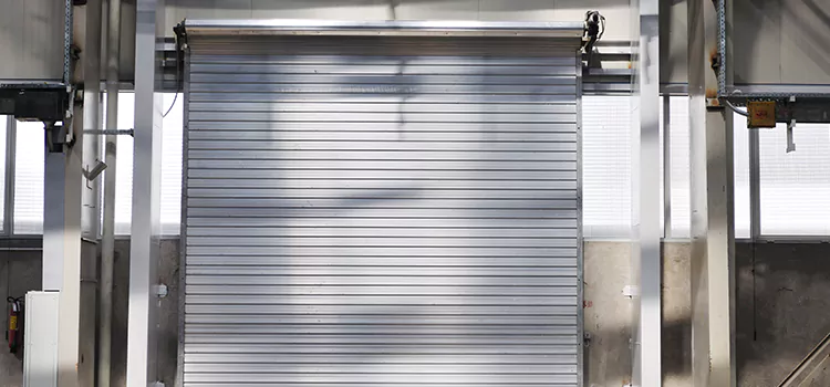 Roller Door Maintenance Apex