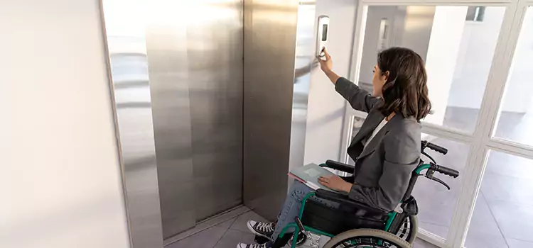 Benefits of Modern Handicap Door Systems in Apex, NC