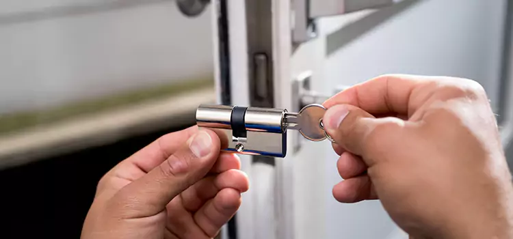 Emergency Locksmith for House Apex