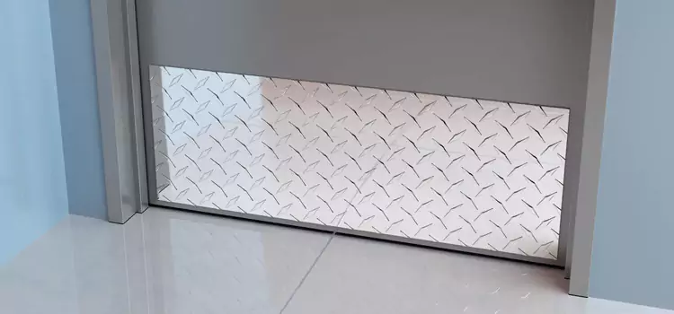 Benefits of Professional Kick Plate Solutions in Apex, NC