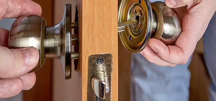 Sliding Door Lock Repair Apex