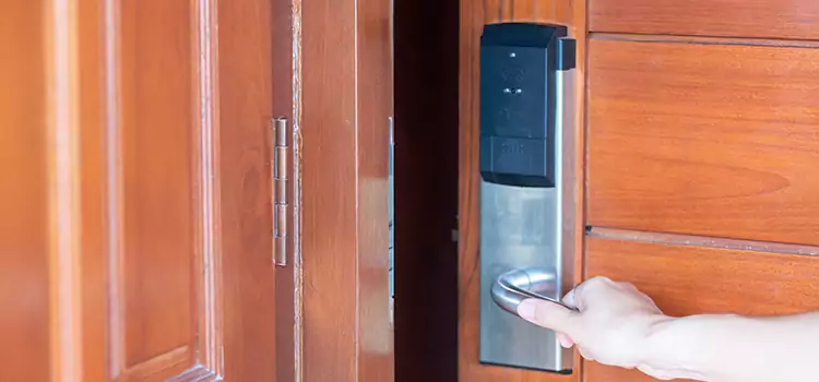 Commercial Keyless Entry Locks Apex