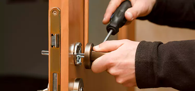 Semi Truck Locksmith Apex