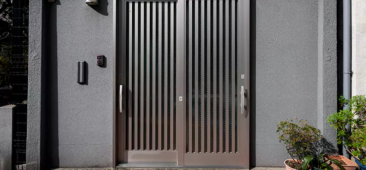 Why Choose Us for Your Security Needs in Apex, NC?