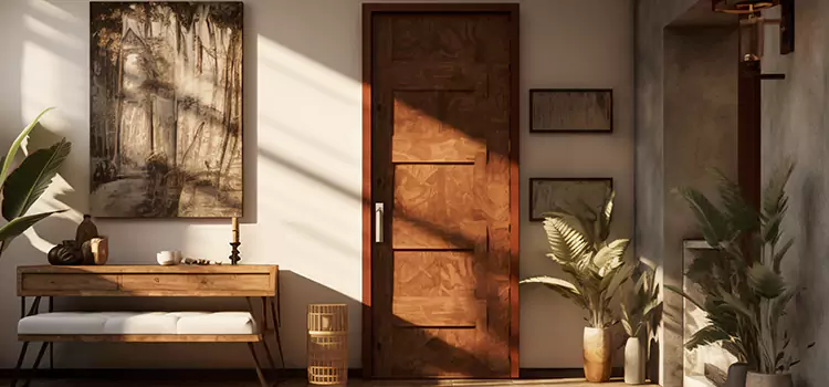 Specialty Interior Doors Apex
