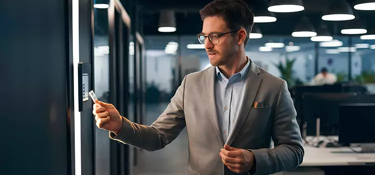 Our Commitment to Keycard Security Excellence in Apex, NC