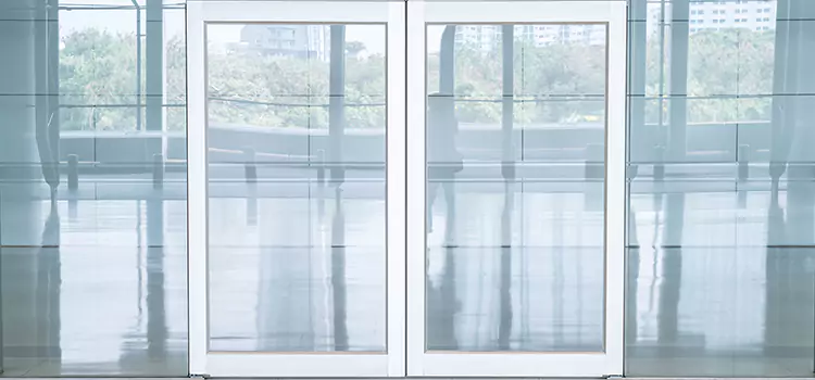Mobile Sliding Screen Door Replacement Apex
