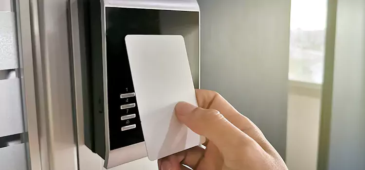 Advanced RFID Technology Integration in Apex, NC