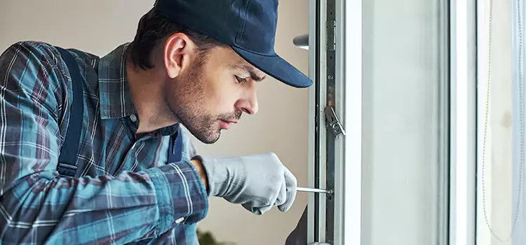 Emergency Response for Latch Issues Apex