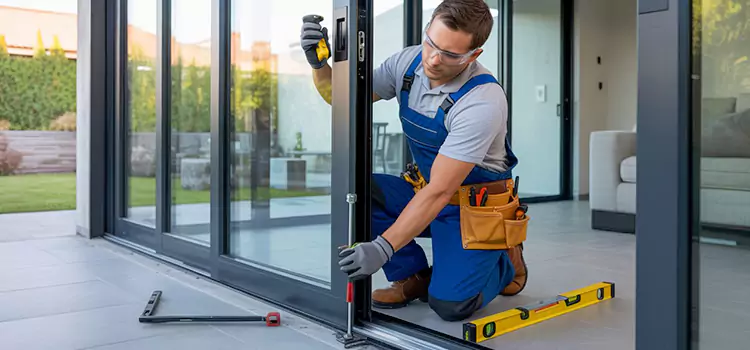 Patio Door Replacement Apex
